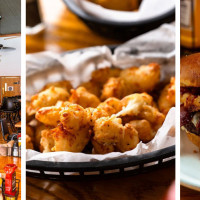 Dexfield Diner & Pub