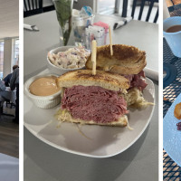 Dexter Brunch House