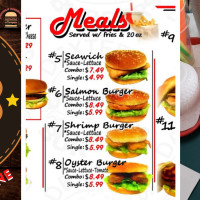 Dexter's Drive-In