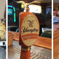 DG’s Bar & Grill Inc