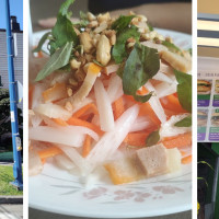 Dharma Garden Veggie Deli