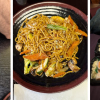 Dharma Sushi & Grill