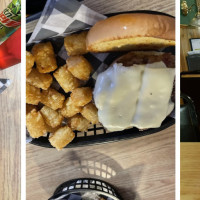 Dharma's Bar and Grill