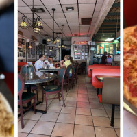 Di Piazza Pizzeria and Restaurant