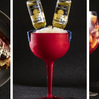 Diablo’s Cantina