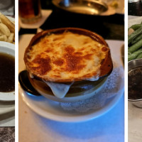 Diamond Jim's Steakhouse
