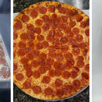 Diamond Joes Pizza & Hoagies