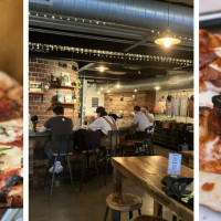 Diamondback Brewing Company - Locust Point