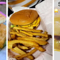 Diana's Burgers