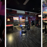 Diddy's Place Sports Bar