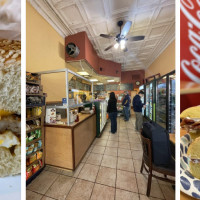 Diego’s Bagel Nosh