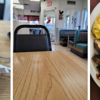 DIG-IN CAFE AND CATERING