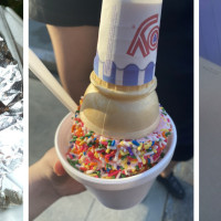 Diggy's Ice Cream