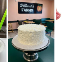 Dillard's Ice Cream