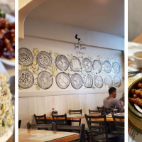 Dim Sum House