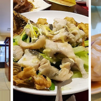 Dim Sum King Seafood Restaurant