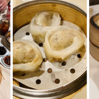 Dim Sum Palace