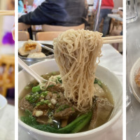 DimSumKing express
