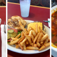 Dina's Family Restaurant