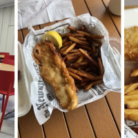 Dinas's Fish and Chips