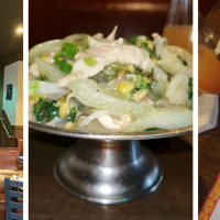 Ding Ho Restaurant