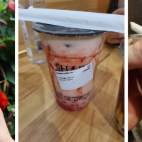 Ding Tea Angel