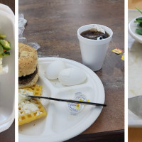 Dining Facility