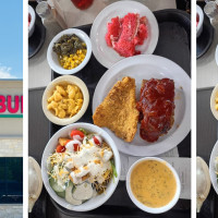 Dino Buffet & Bar