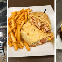 Dino's Diner & Family Restaurant