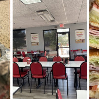 Dinos Gyros