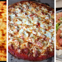 Dino's Pizza