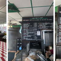 Dino's Subs