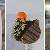 Dipsticle Artisan Gelato Cafe