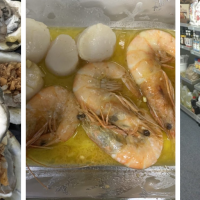Direct Seafood Outlet