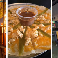 Dirty Blonde Tavern