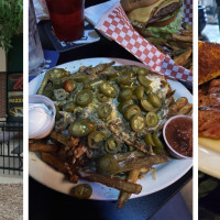 Dirty Harry's Bar and Grill