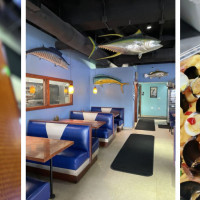 Disco Fish Restaurant & Grill