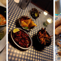 Dishoom King's Cross