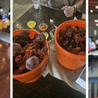 District 249 Bar & Grill
