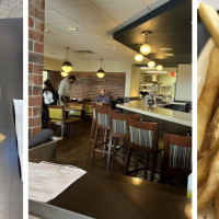 District Chophouse