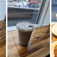 District Coffee