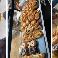 District Market Coffee Shop