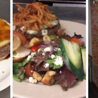 District Pour House