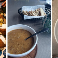 Divan Turkish cuisine