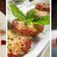Divieto Ristorante - Estero