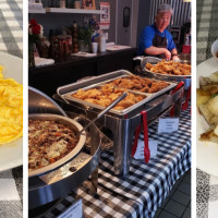 Division Street Diner