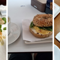 Divuit Cafe