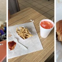 Dixie Drive-In Restaurant