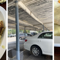 Dixie Family Restaurant II