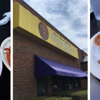 Dixie House Cafe